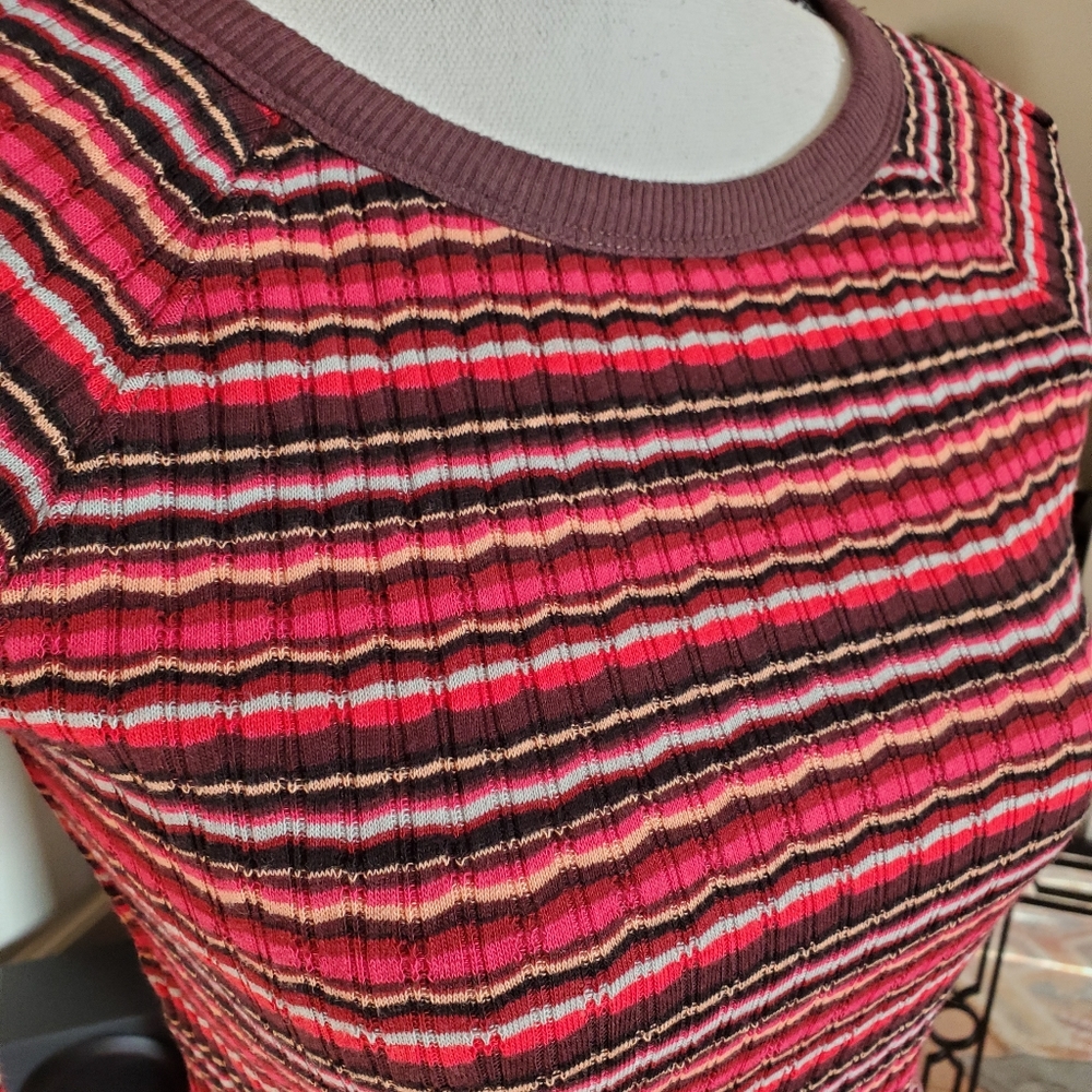 We the Free Cropped Shirt - Picture 2 of 6